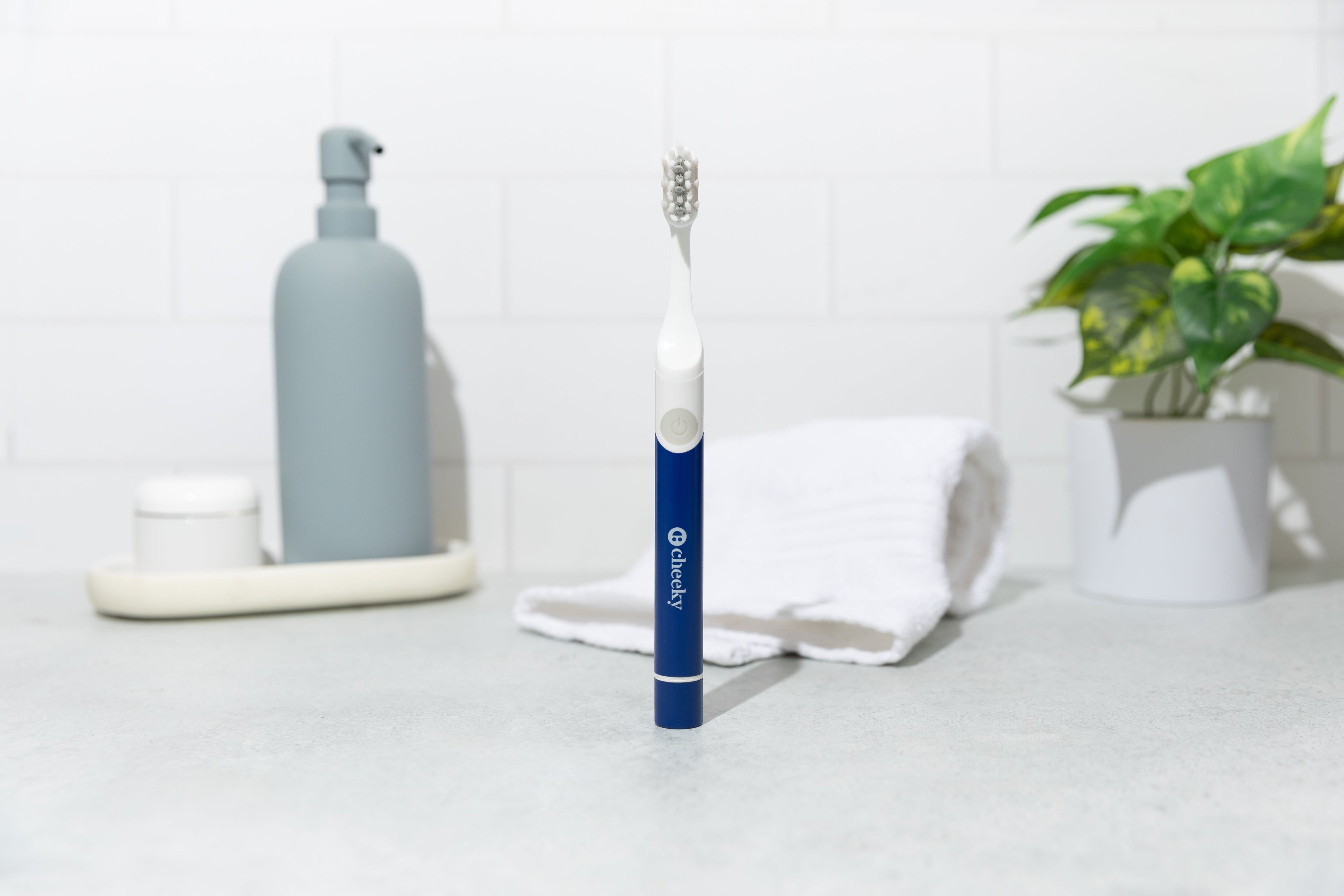 Sonic Toothbrush 4