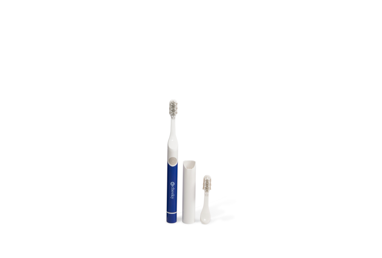 Toothbrush Head Refill