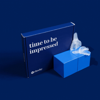 time to be impressed 2-Cheeky