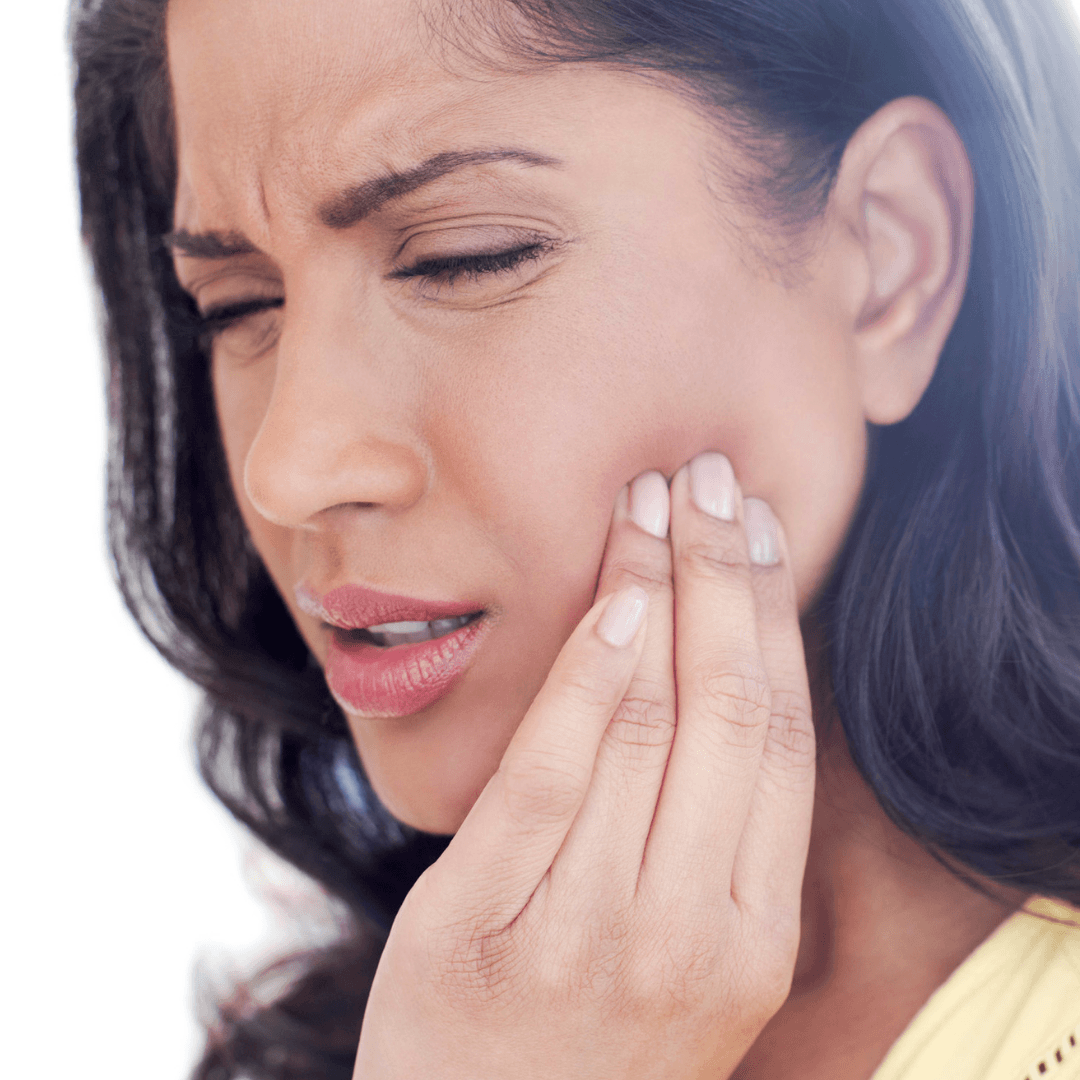 Do I Have TMD (Also Mistakenly known as TMJ)?