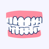 Comprehensive Dental Assessment 2-Cheeky