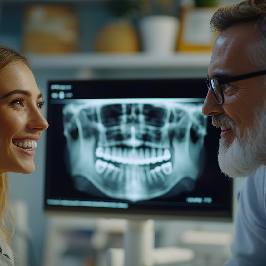 Oral Health Review