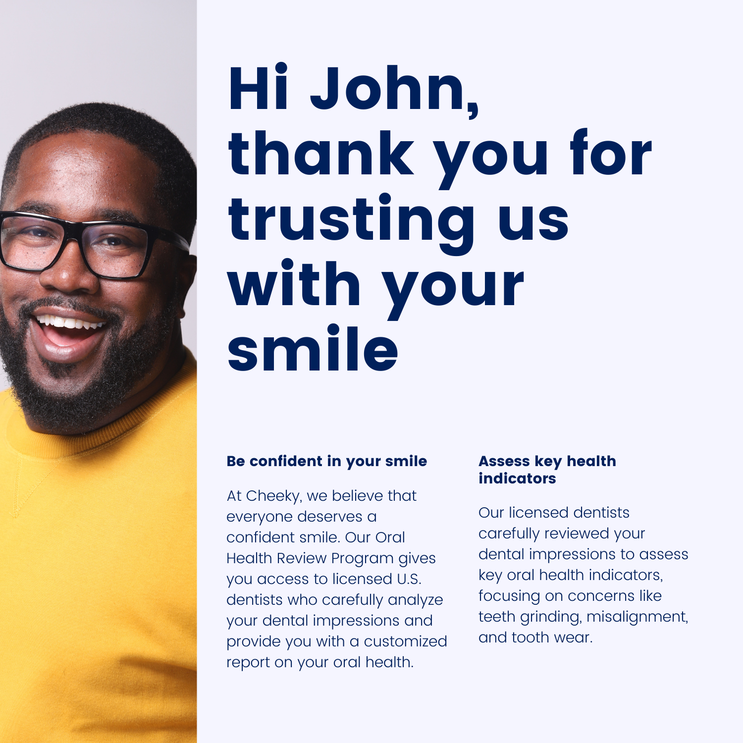 Oral Health Review