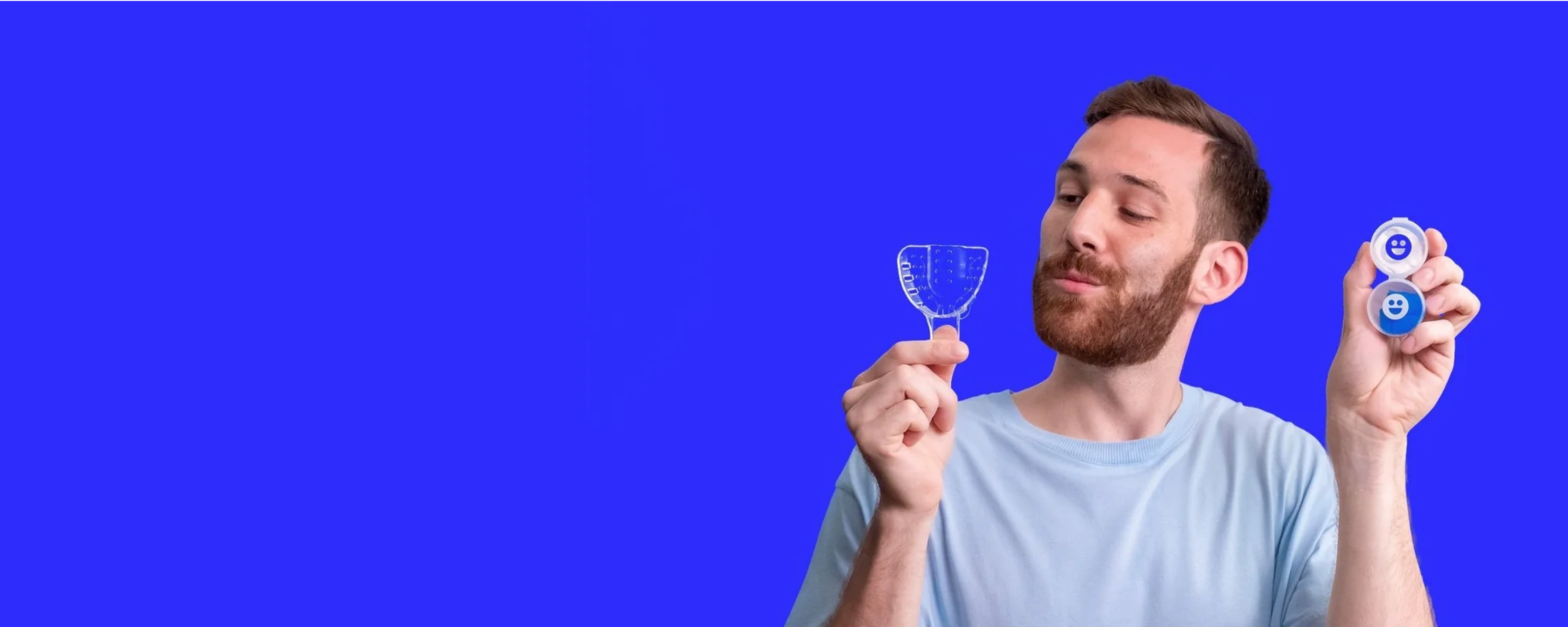 simple, catchy, and perfect for an oral care product-Cheeky