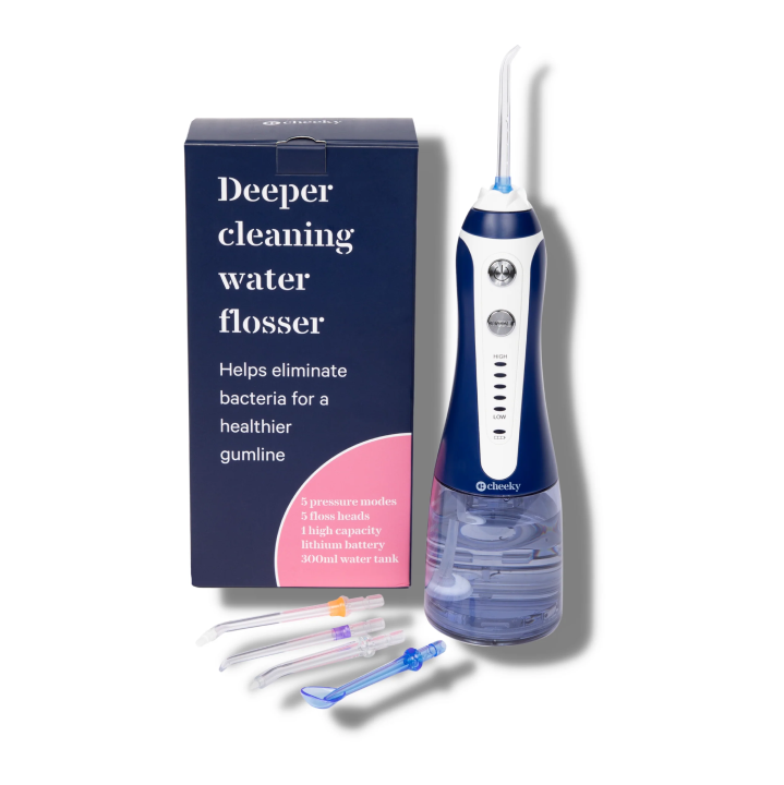 Water Flosser