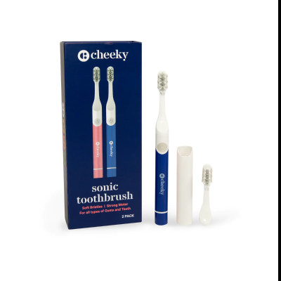 Sonic Toothbrush