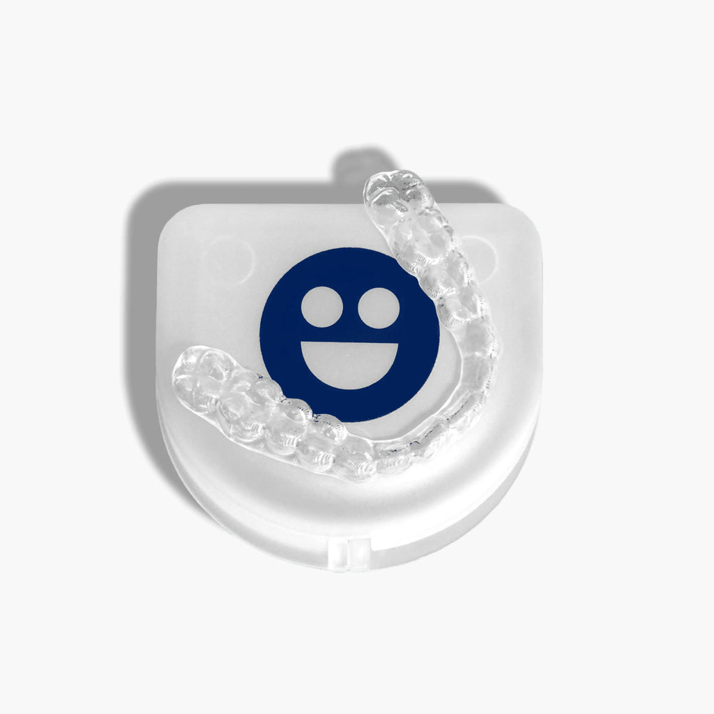 Soft Upper 2.0mm Night guard