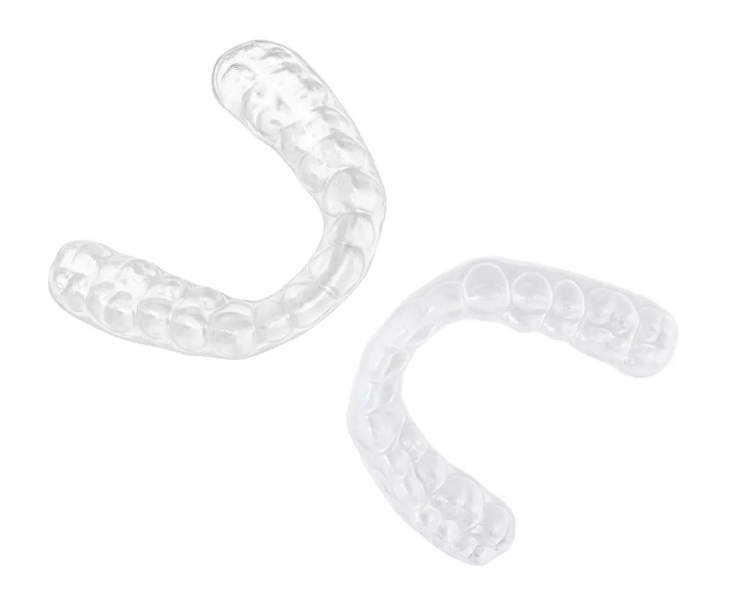 Custom guard Upper & Lower 1.5mm