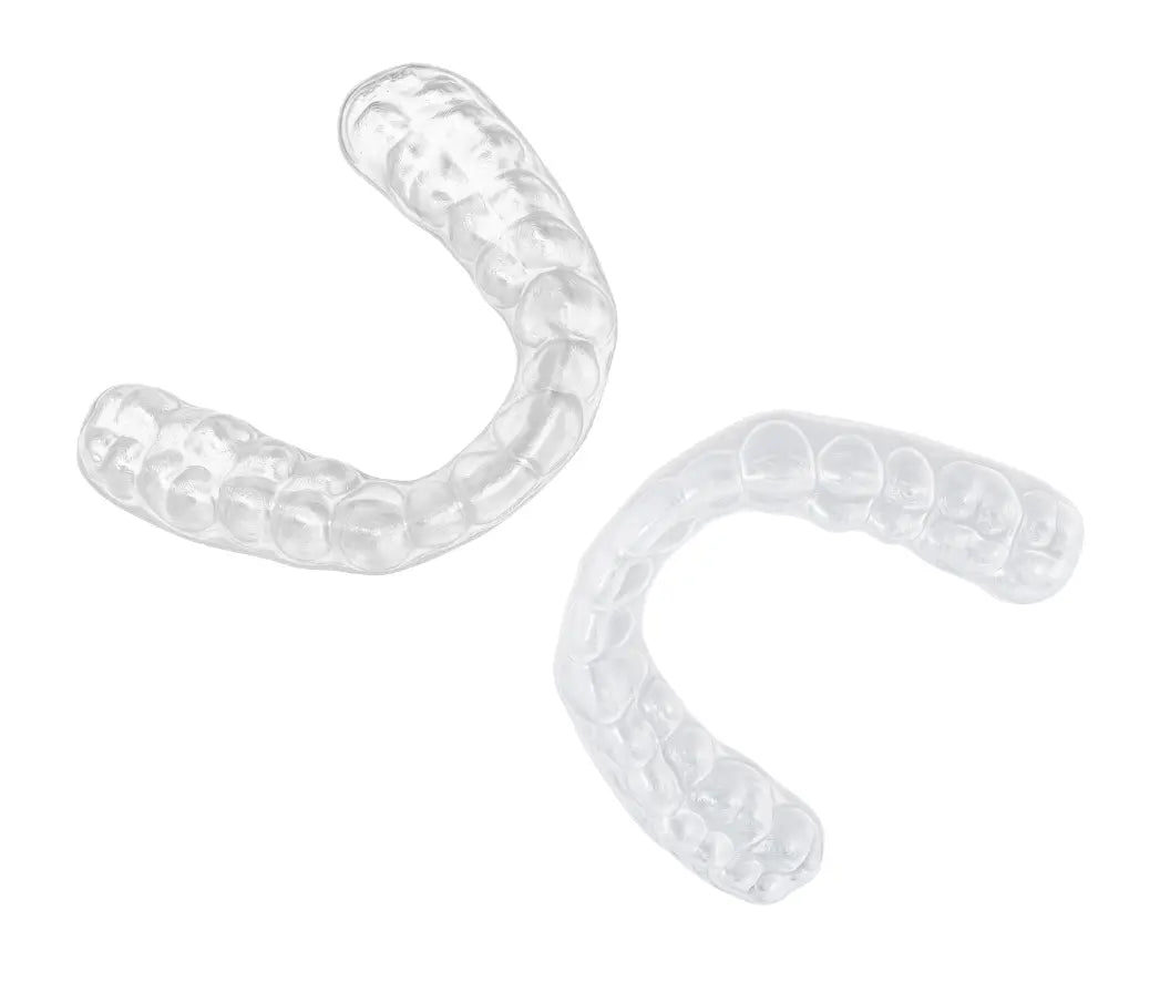 Custom guard Upper & Lower 2.0mm