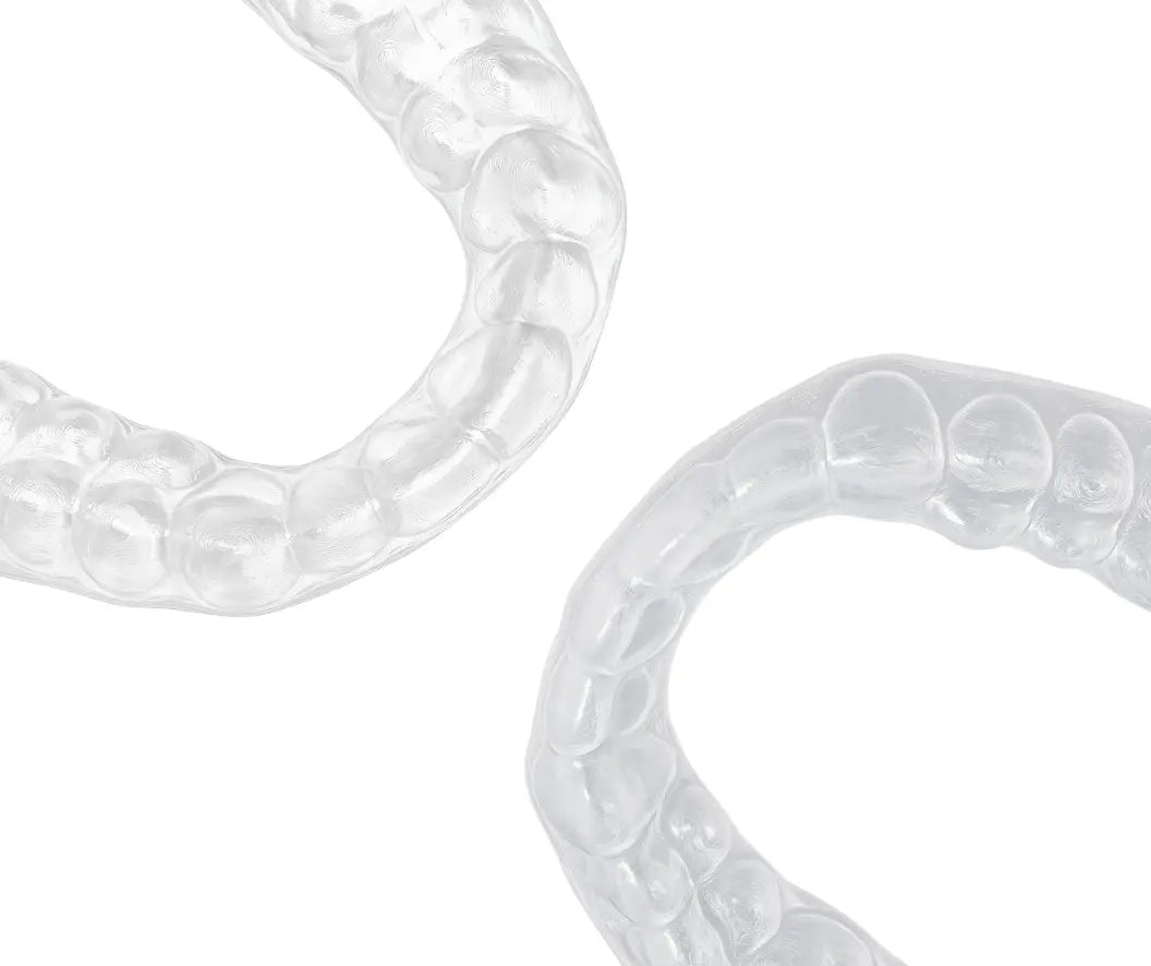 Upper & Lower zoomed 3.0mm