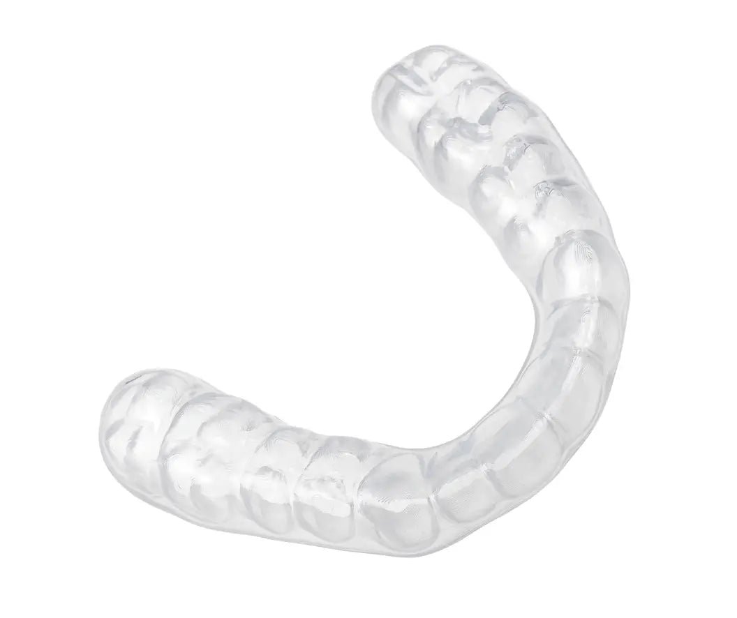 Custom guard Hybrid Upper