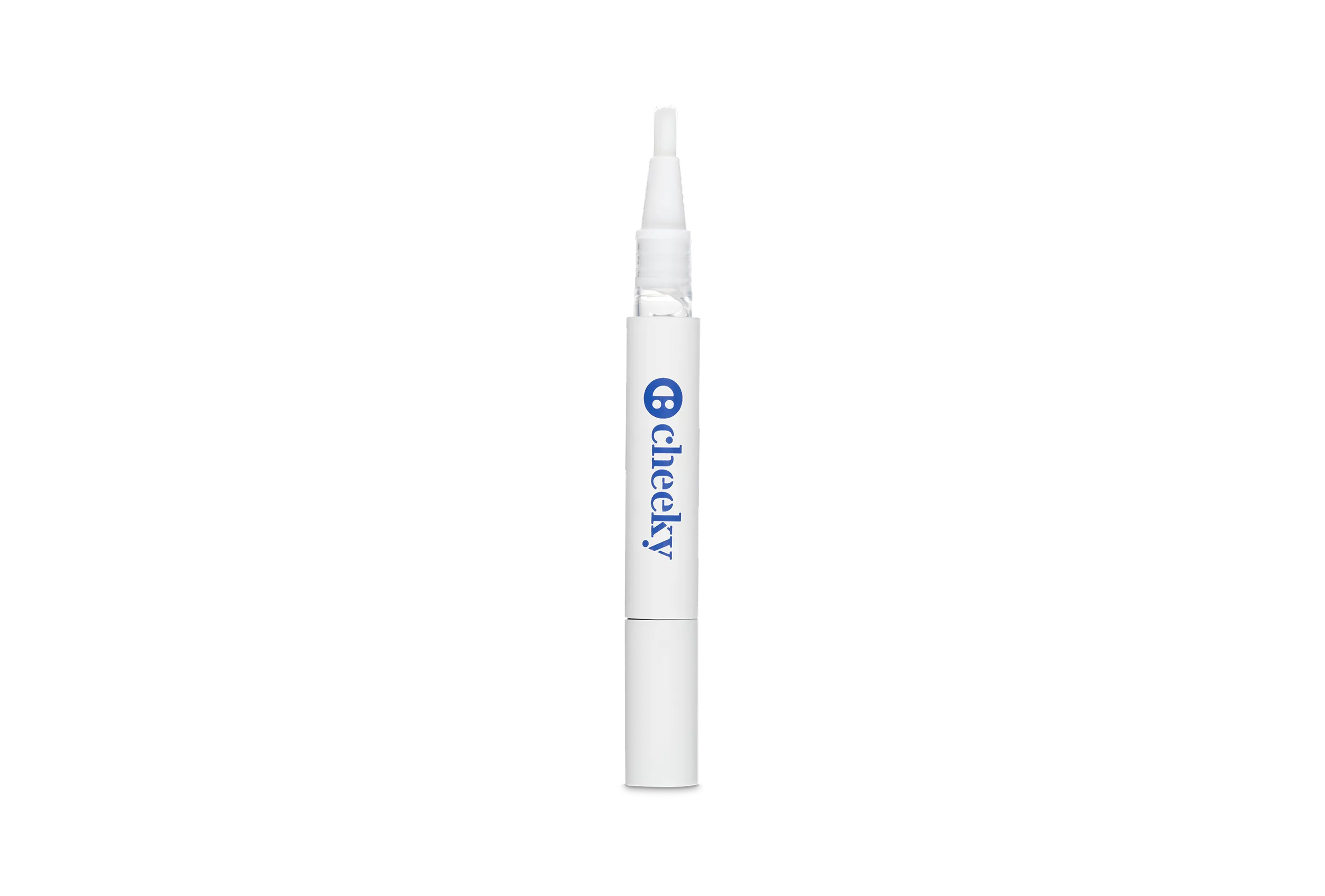 Whitening pen