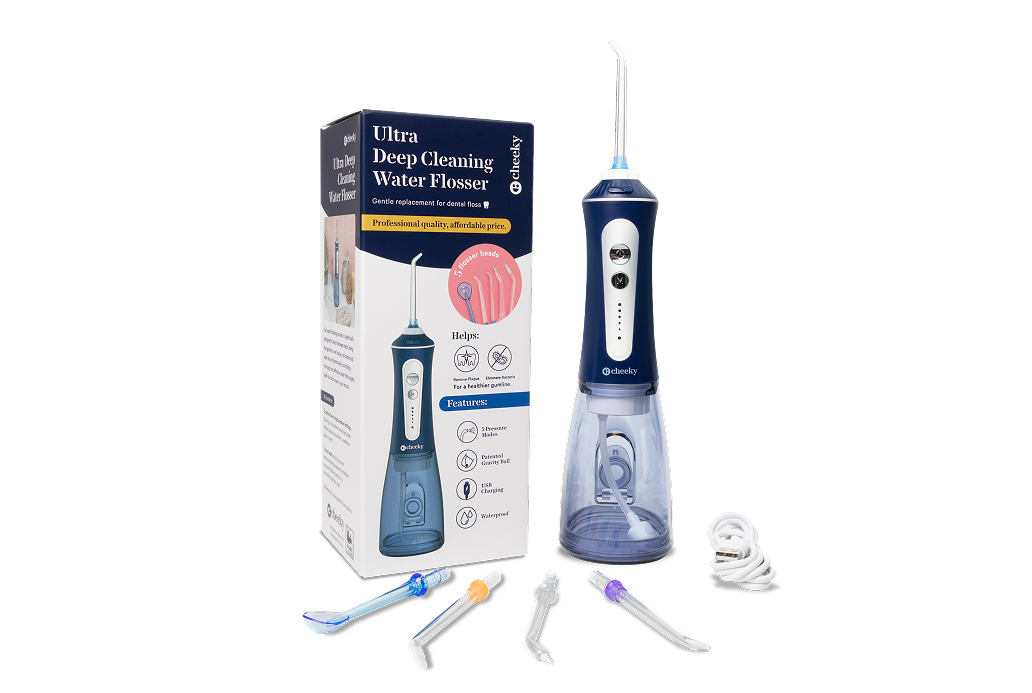 Water Flosser
