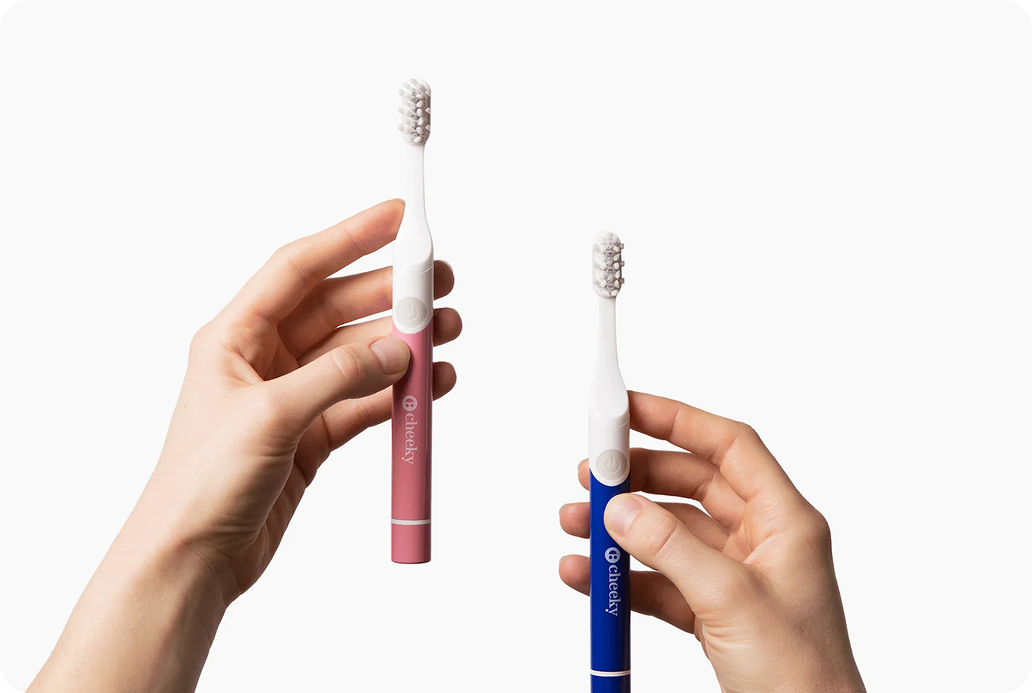 Sonic Toothbrush