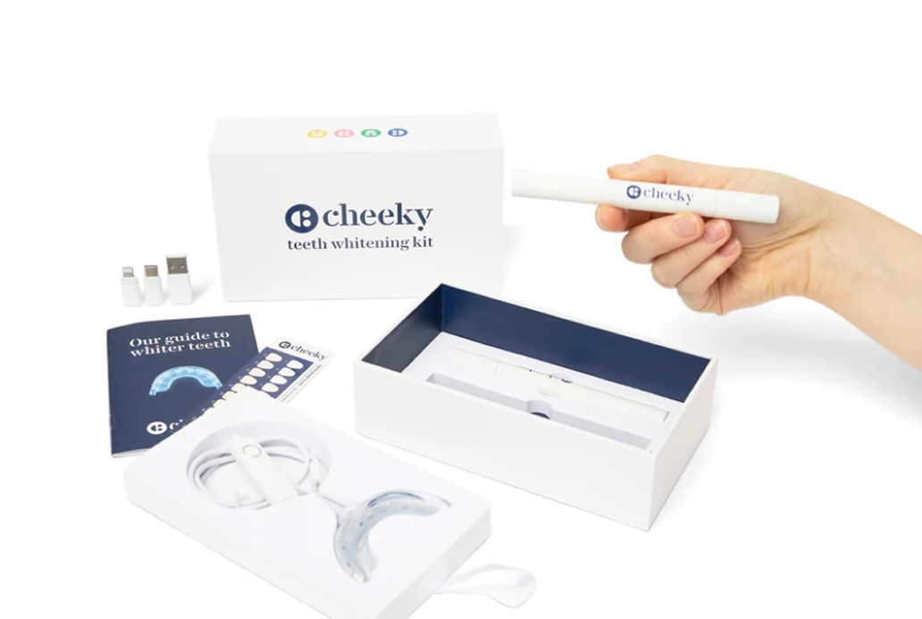 Whitening Kit